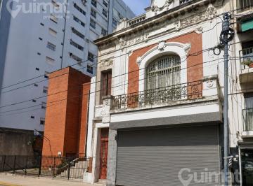 Terreno · 275m² · Excelente Terreno en Villa Urquiza - Lideres en Terrenos