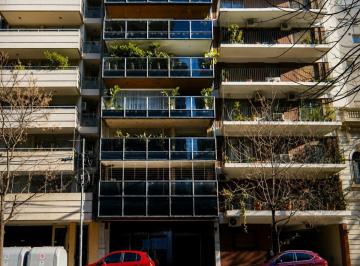 Departamento · 166m² · 4 Ambientes · 2 Cocheras · Piso en Venta en Palermo Chico | 3 Dorm. | 2 Cocheras | Amenities | Seguridad 24 Hs