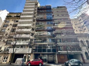 Departamento · 166m² · 4 Ambientes · 2 Cocheras · Piso en Venta en Palermo Chico | 3 Dorm. | 2 Cocheras | Amenities | Seguridad 24 Hs