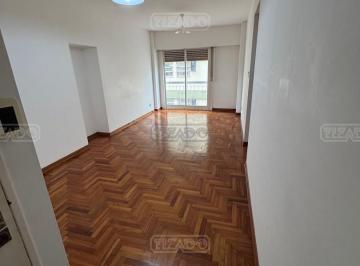 Departamento · 75m² · 3 Ambientes · Departamento en Alquiler en Belgrano, Capital Federal, Buenos Aires