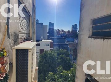 Departamento · 33m² · 1 Ambiente · Alquiler - Monoambiente Divisible - Cocina Independiente - Comedor Diario - Villa Santa Rita