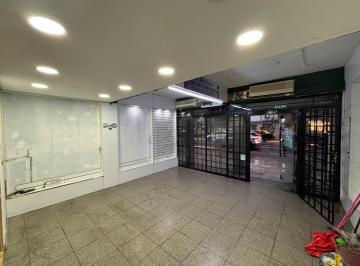 Local comercial · 60m² · 2 Ambientes · Salguero Propiedades Alquila Local Sobre Av Córdoba