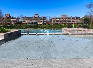 Departamento de 3 ambientes, Pilar · Oportunidad! Departamento de 3 Ambientes en Venta. Villa del Lago. Pilar