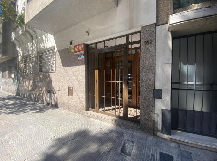 Departamento · 67m² · 4 Ambientes