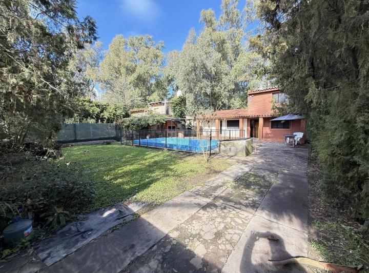 Casa · 120m² · 3 Ambientes