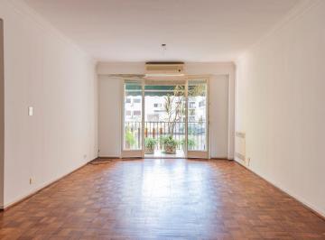 Departamento · 112m² · 4 Ambientes · Ayacucho y Arenales
