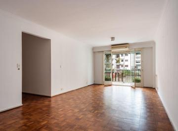 Departamento · 112m² · 4 Ambientes · Ayacucho y Arenales