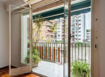 Departamento · 112m² · 4 Ambientes · Ayacucho y Arenales