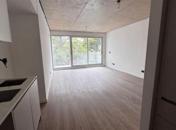 Departamento · 38m² · 1 Ambiente · Departamento en Palermo