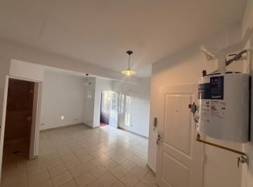 Departamento · 30m² · 1 Ambiente · Monoambiente Sin Expensas - Monte Grande Alquiler