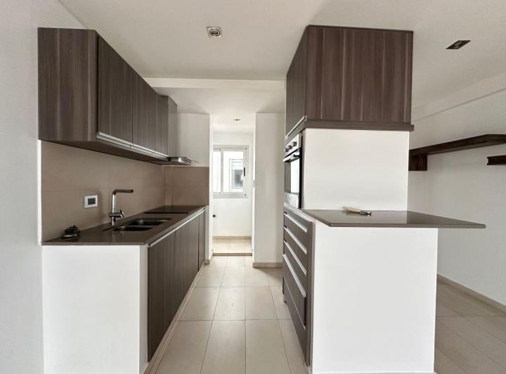 Departamento · 70m² · 3 Ambientes