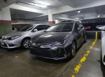 Garage · 13m² · Venta Cochera en Balvanera