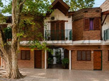 Casa · 49m² · 3 Ambientes · Dúplex 3 Ambientes en Ramos Mejía — a m de Av de Mayo y La Estación