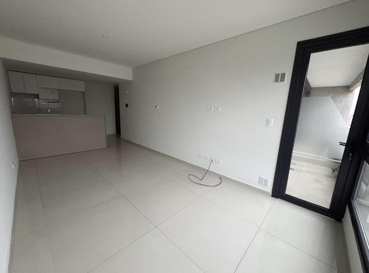 Departamento · 54m² · 2 Ambientes