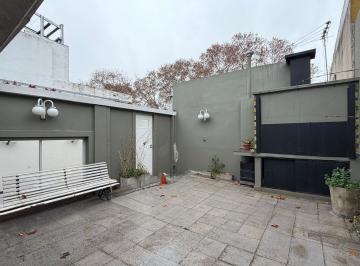 PH · 118m² · 4 Ambientes · Venta PH 4 Amb Villa Crespo Reciclado Sin Expensas