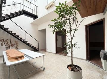 PH · 118m² · 4 Ambientes · Venta PH 4 Amb Villa Crespo Reciclado Sin Expensas
