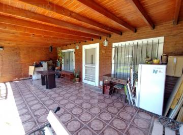 Casa · 115m² · 3 Ambientes · 2 Cocheras · Venta Casa 3 Ambientes en Barrio Parque Sakura, Exaltación de La Cruz, Apta Crédito