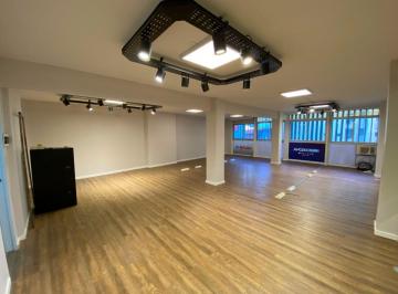 Oficina comercial de 2 ambientes, Retiro · Oficina en Alquiler - Cerrito Al 1000 y Av Santa Fe