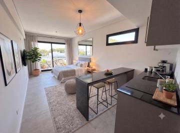Departamento · 29m² · 1 Ambiente · Departamento Monoambiente con Balcón en Villa Urquiza