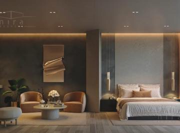Departamento · 33m² · 1 Ambiente · Departamento Live Soho