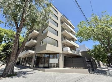 Departamento · 25m² · 1 Ambiente · Moderno Monoambiente con Balcón en Venta en Villa Urquiza - a Estrenar!