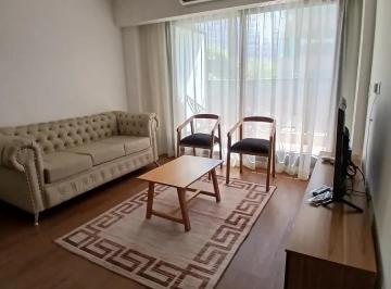 Departamento · 45m² · 2 Ambientes · Departamento en Las Cañitas