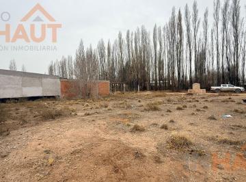 Terreno · 312m² · Venta de Terreno en Plottier