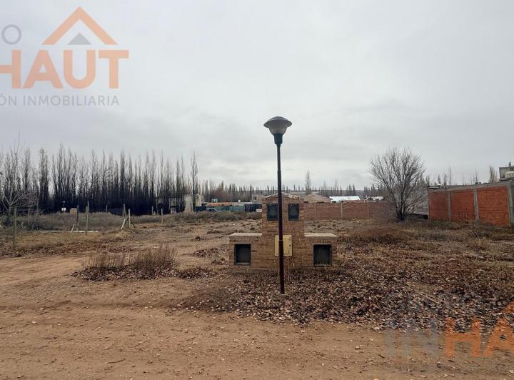 Terreno · 312m²