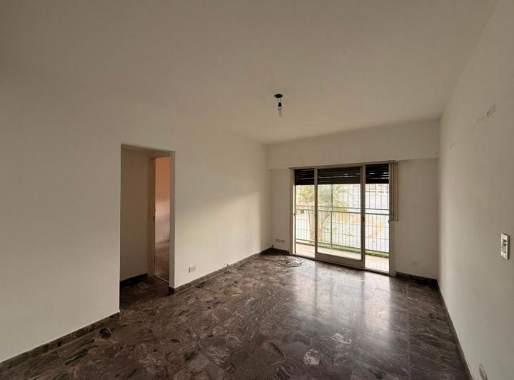Departamento · 50m² · 3 Ambientes