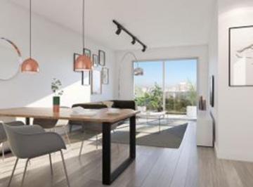 Departamento · 40m² · 2 Ambientes · Venta Pozo 2 Amb Balcon Teraza Amenities Caballito