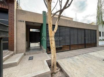 Departamento de 4 ambientes, Las Heras · Los Alerces Nº 1689
