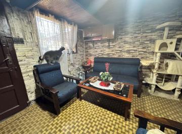 Casa · 57m² · 4 Ambientes · Venta de Casa Financiada en Barrio Peñarol