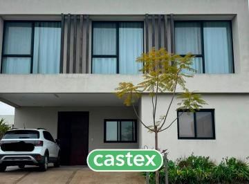 Casa · 535m² · 6 Ambientes · 4 Cocheras · Casa en Venta, Barrio Los Castaños, Nordelta