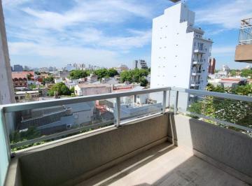 FHP-FHP-211_2 · Monoambiente a Estrenar con Balcón | Apto Profesional