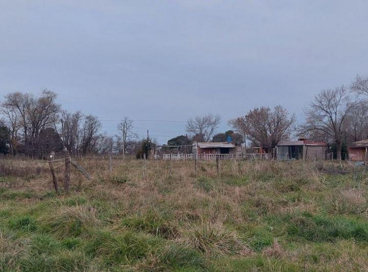 Terreno · 2646m²