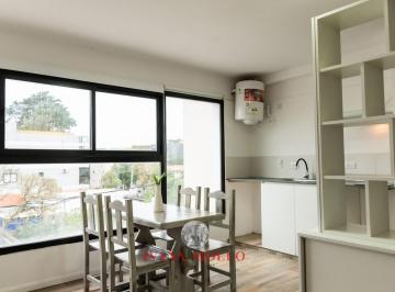 Departamento · 26m² · 1 Ambiente · 1 Cochera · Departamento Monoambiente con Cochera en Venta Pinamar
