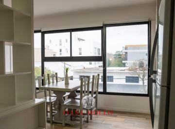 Departamento · 26m² · 1 Ambiente · 1 Cochera · Departamento Monoambiente con Cochera en Venta Pinamar