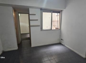 Departamento · 23m² · 2 Ambientes · Departamento en Venta en Belgrano. oportunidad