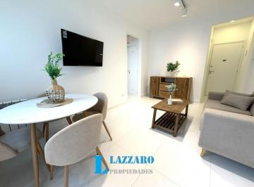 Departamento · 43m² · 2 Ambientes · Departamento en Venta 2 Ambientes Centro Mar del Plata