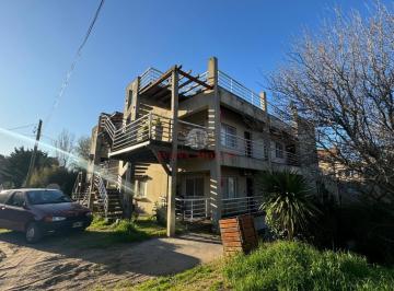 Departamento · 49m² · 2 Ambientes · 1 Cochera · Departamento 2 Ambientes a m del Mar - Mar de Ostende - Pinamar