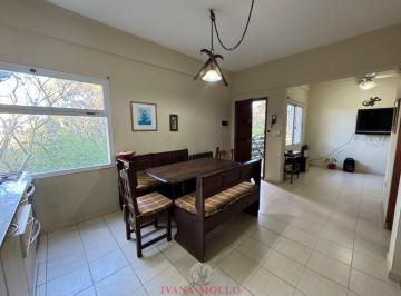 Departamento · 49m² · 2 Ambientes · 1 Cochera · Departamento 2 Ambientes a m del Mar en Pinamar - Mar de Ostende