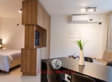 Departamento · 38m² · 1 Ambiente · Departamento 2 Ambientes en Venta Pinamar - Paseo El Agora