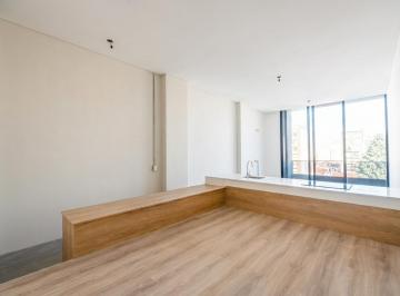 Oficina comercial · 58m² · 1 Ambiente · Oficina Tipo Loft en Villa Pueyrredon