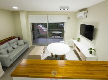Departamento · 38m² · 2 Ambientes · Departamento 2 Ambientes en Venta Pinamar - Zentiva Torre II