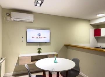 Departamento · 38m² · 2 Ambientes · Departamento 2 Ambientes 6to Piso - en Venta - Zentiva Torre I
