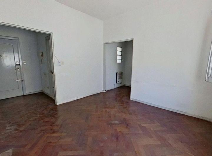 Departamento · 42m² · 2 Ambientes