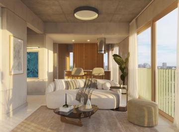Departamento de 2 ambientes, Vicente López · Departamento de 2 Ambientes