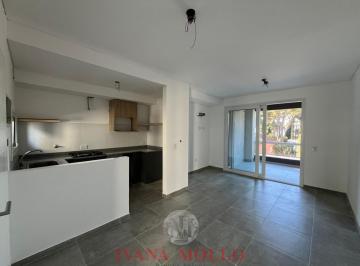 Departamento · 42m² · 2 Ambientes · 1 Cochera · Departamento 2 Ambientes a Estrenar con Cochera en Venta Pinamar - Mao I