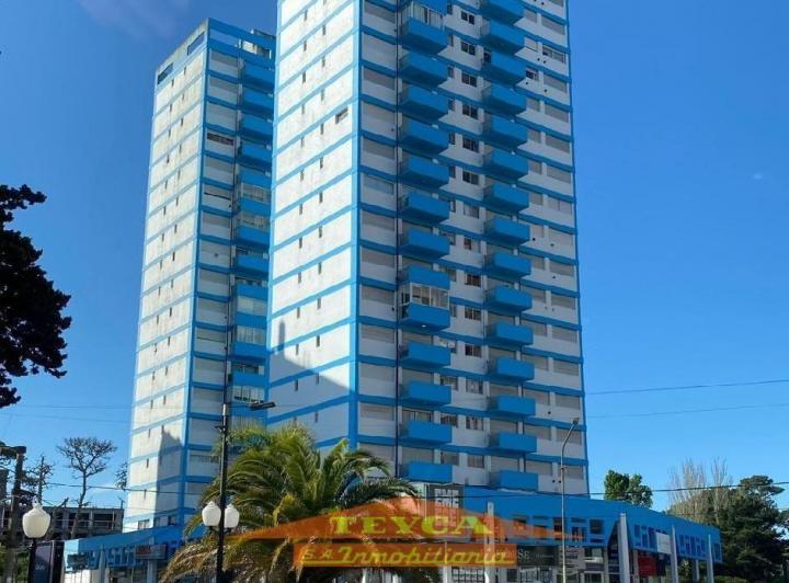 Venta, Depto de 3 Ambientes, Zona Centro Pinamar
