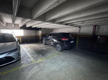 Garage , Palermo · Cochera Doble Fija y Cubierta